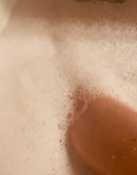 Natural Products better for your skin.