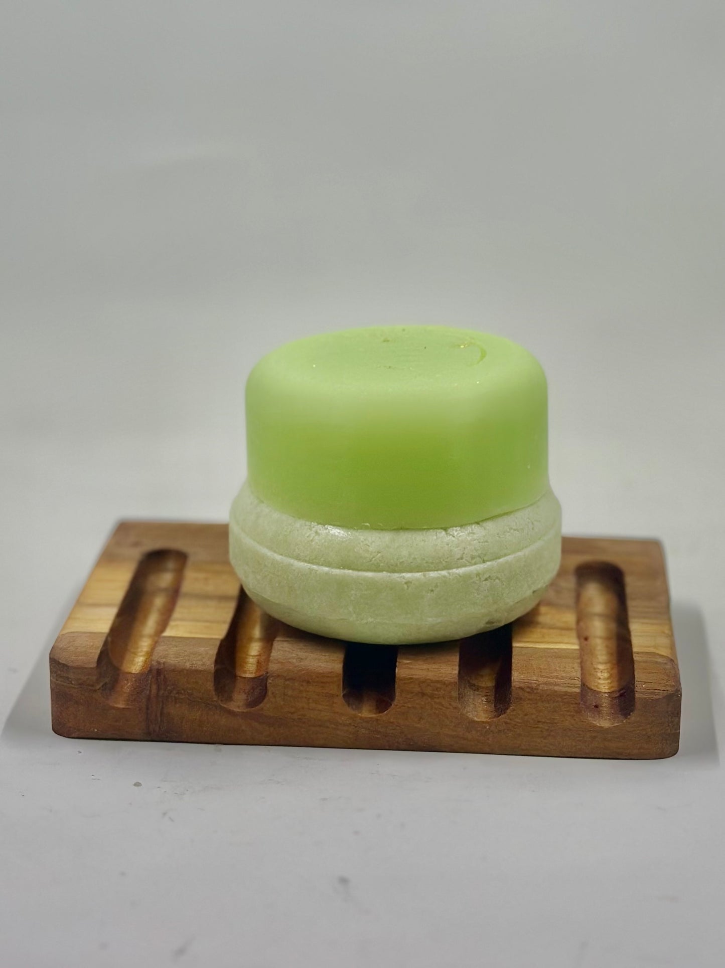 Shampoo Bars