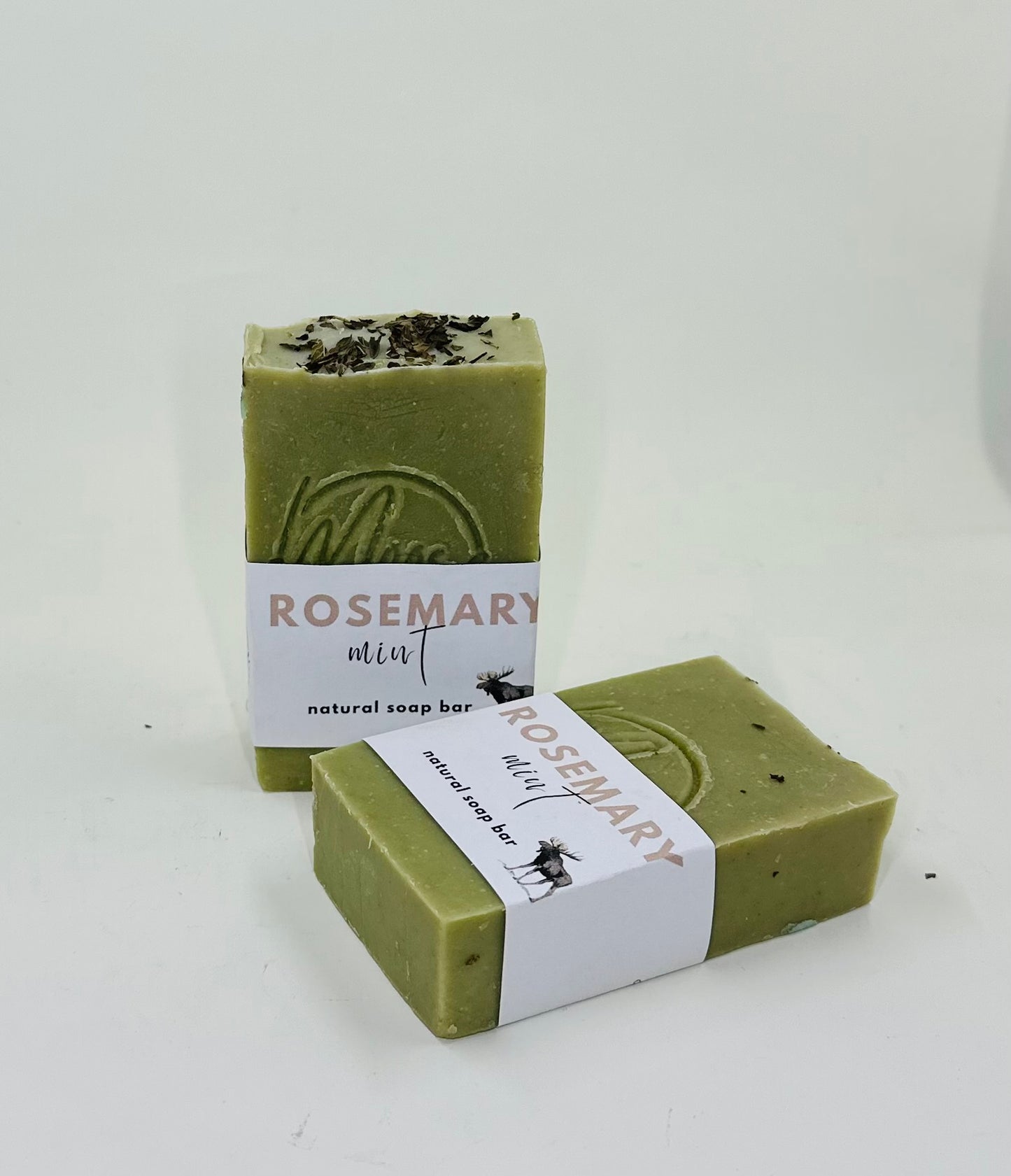 Rosemary Mint