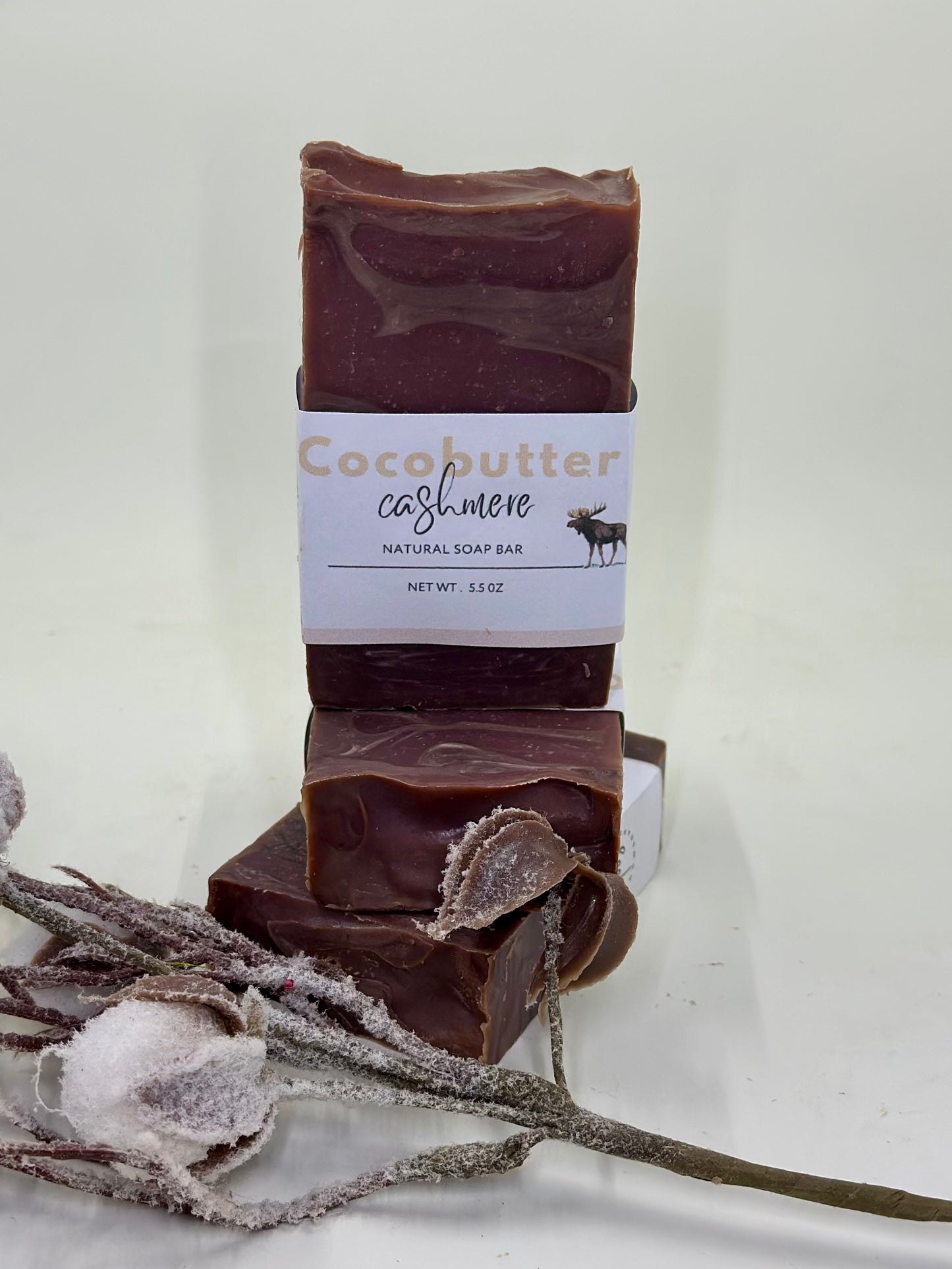 Cocoa Butter Cashmere
