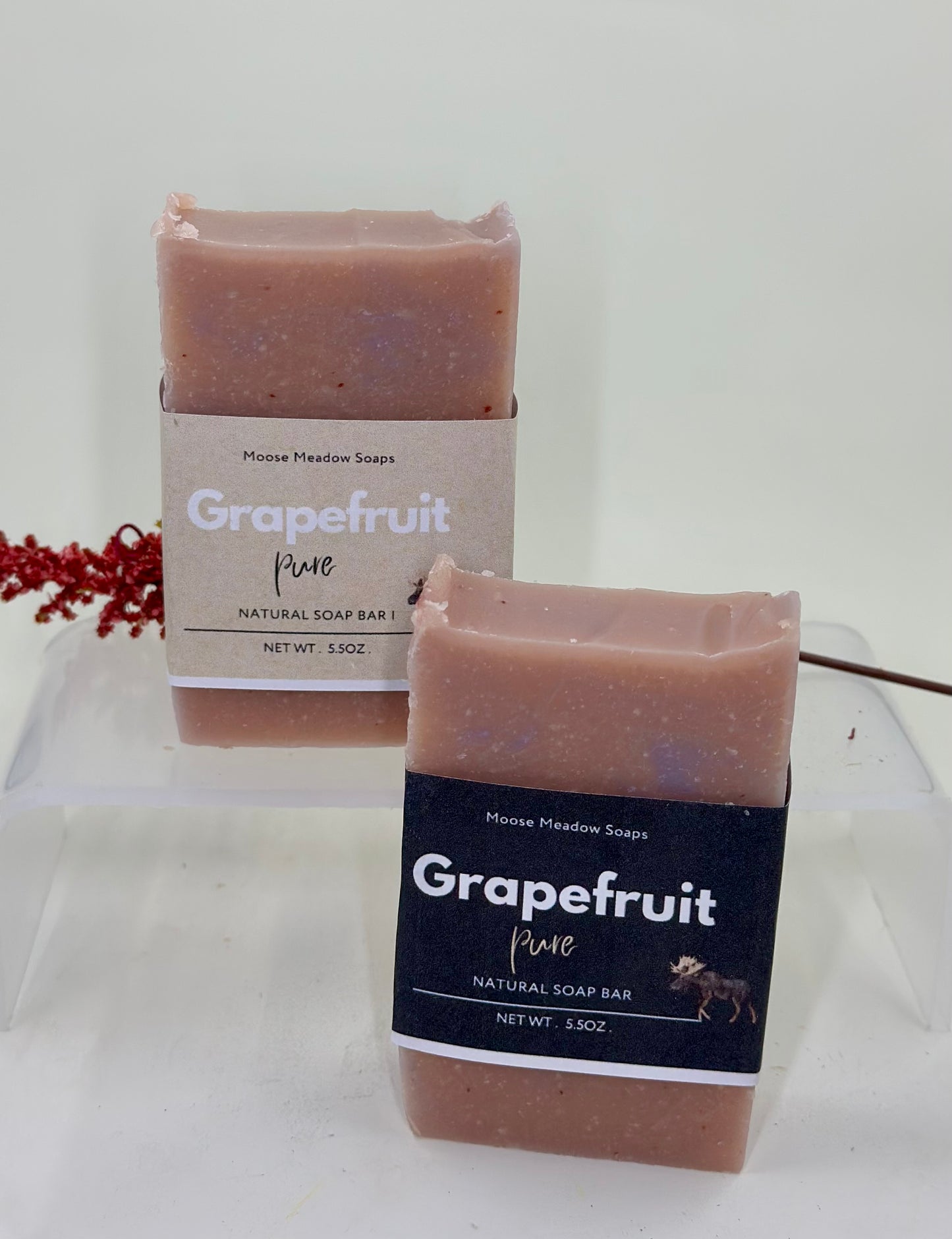 Grapefruit Juice