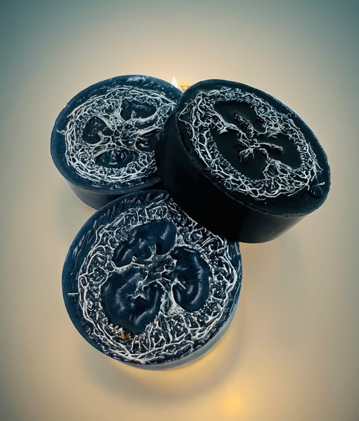 Loofah Body Soap