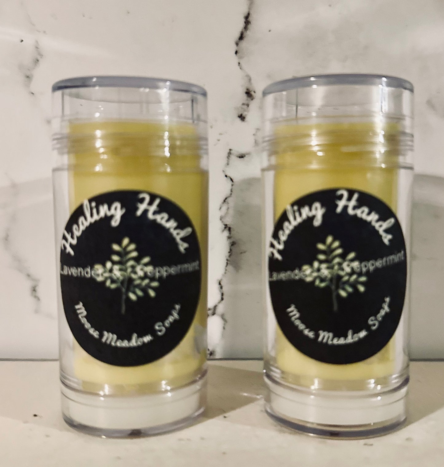 Healing Hands Lotion Stick
