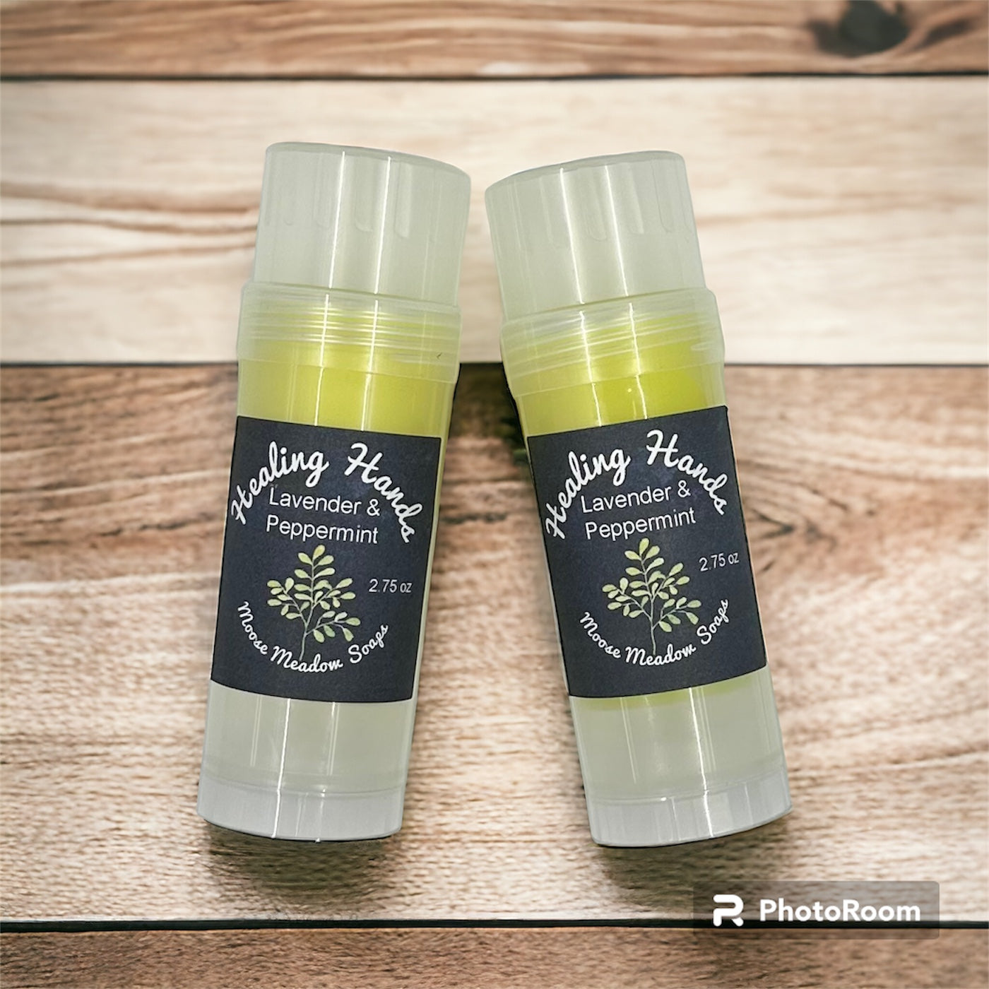 Healing Hands Lotion Stick