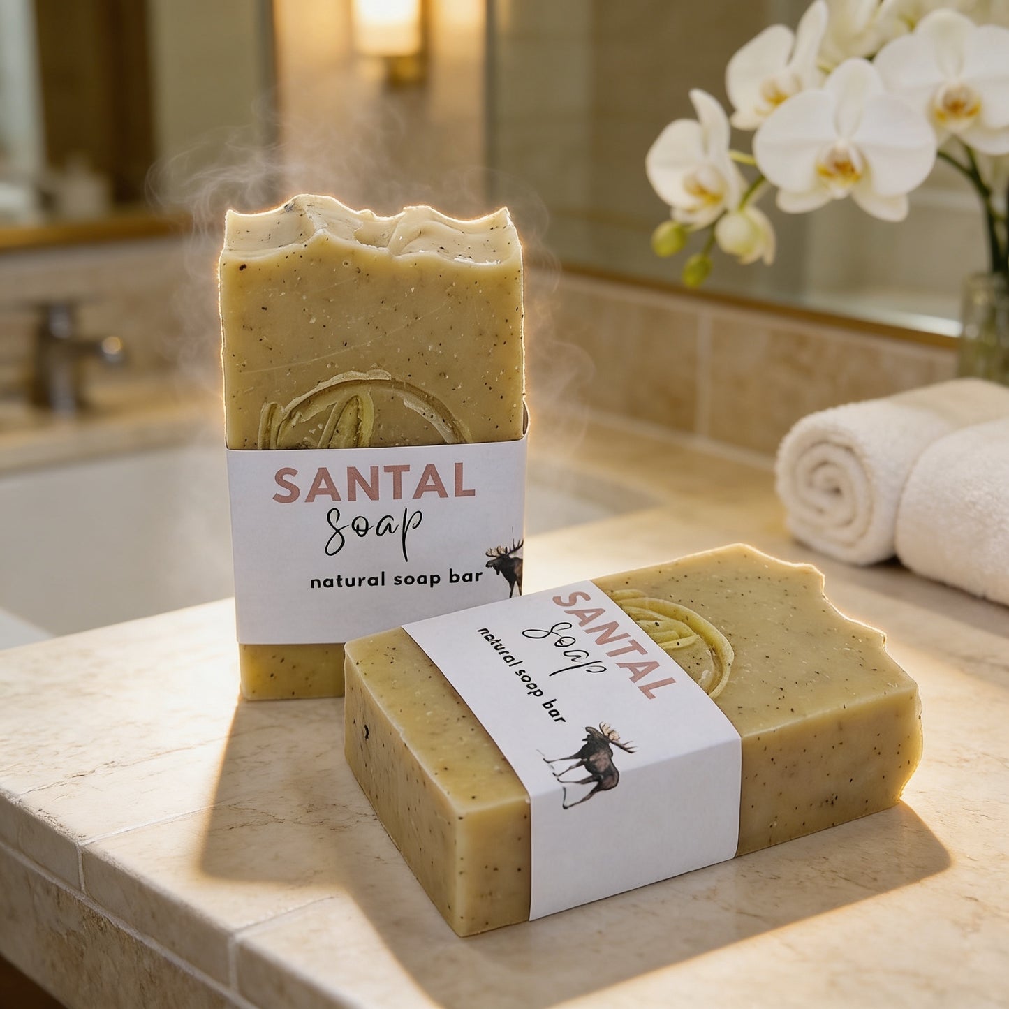 Santal