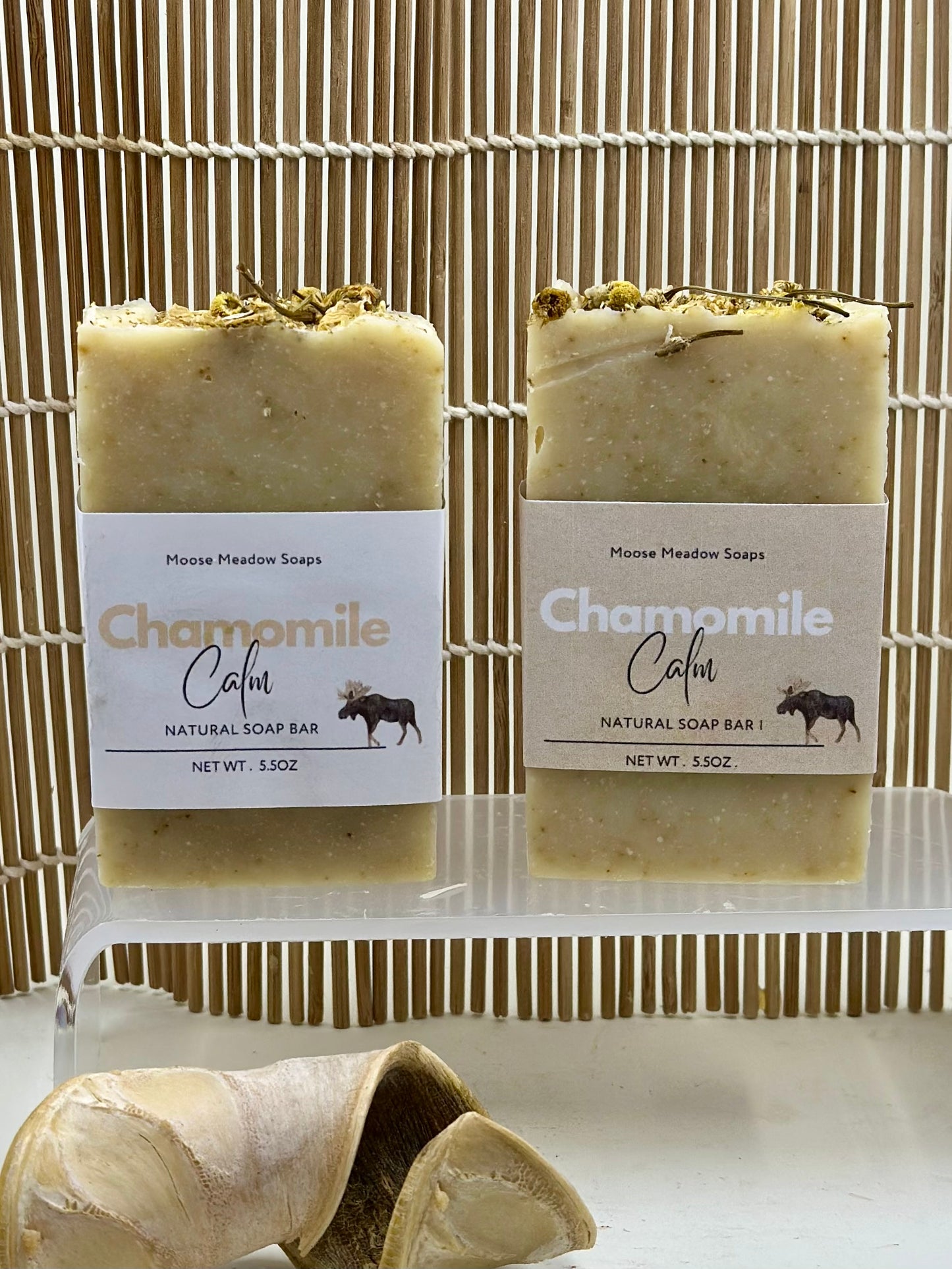 Chamomile Calm