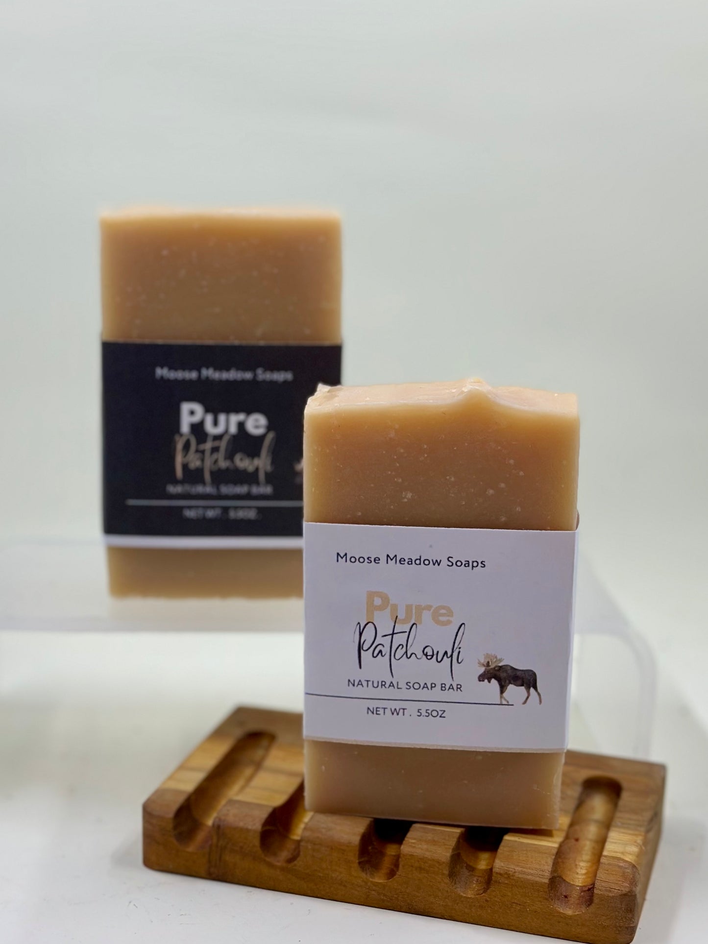 Pure Patchouli