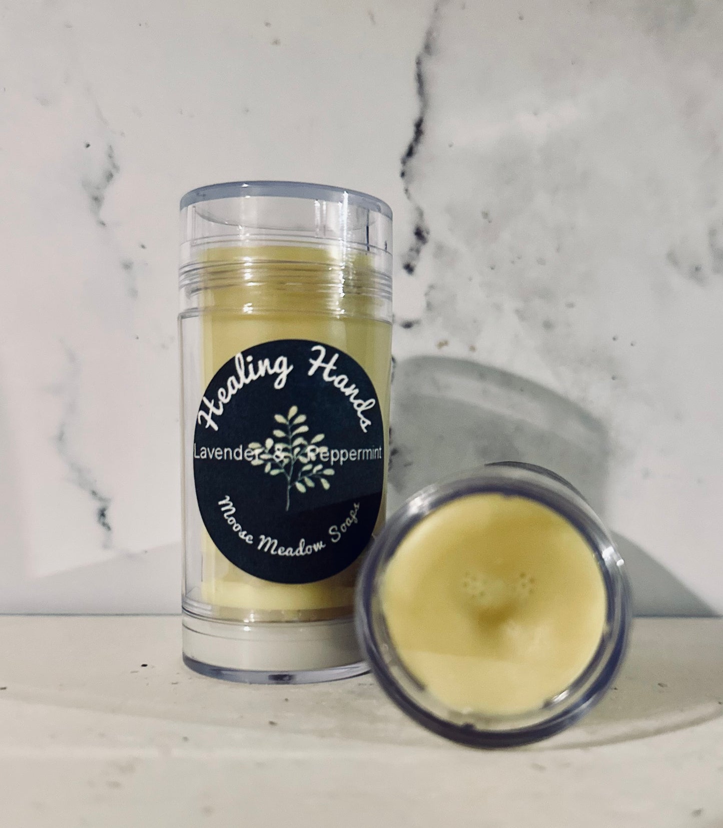 Healing Hands Lotion Stick