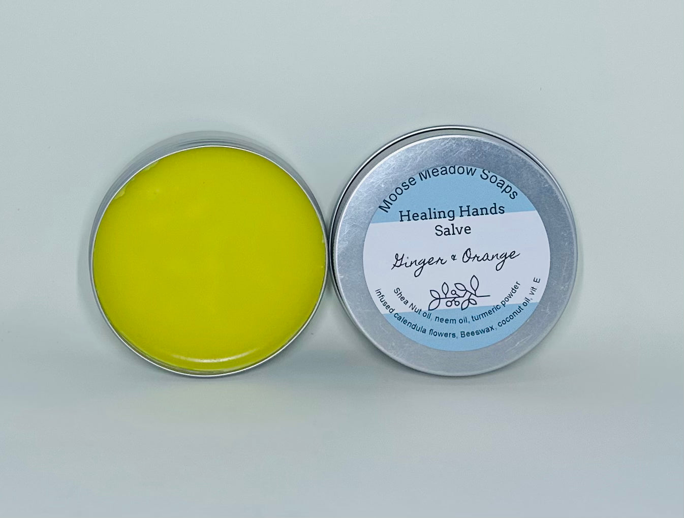 Healing Hands Salve