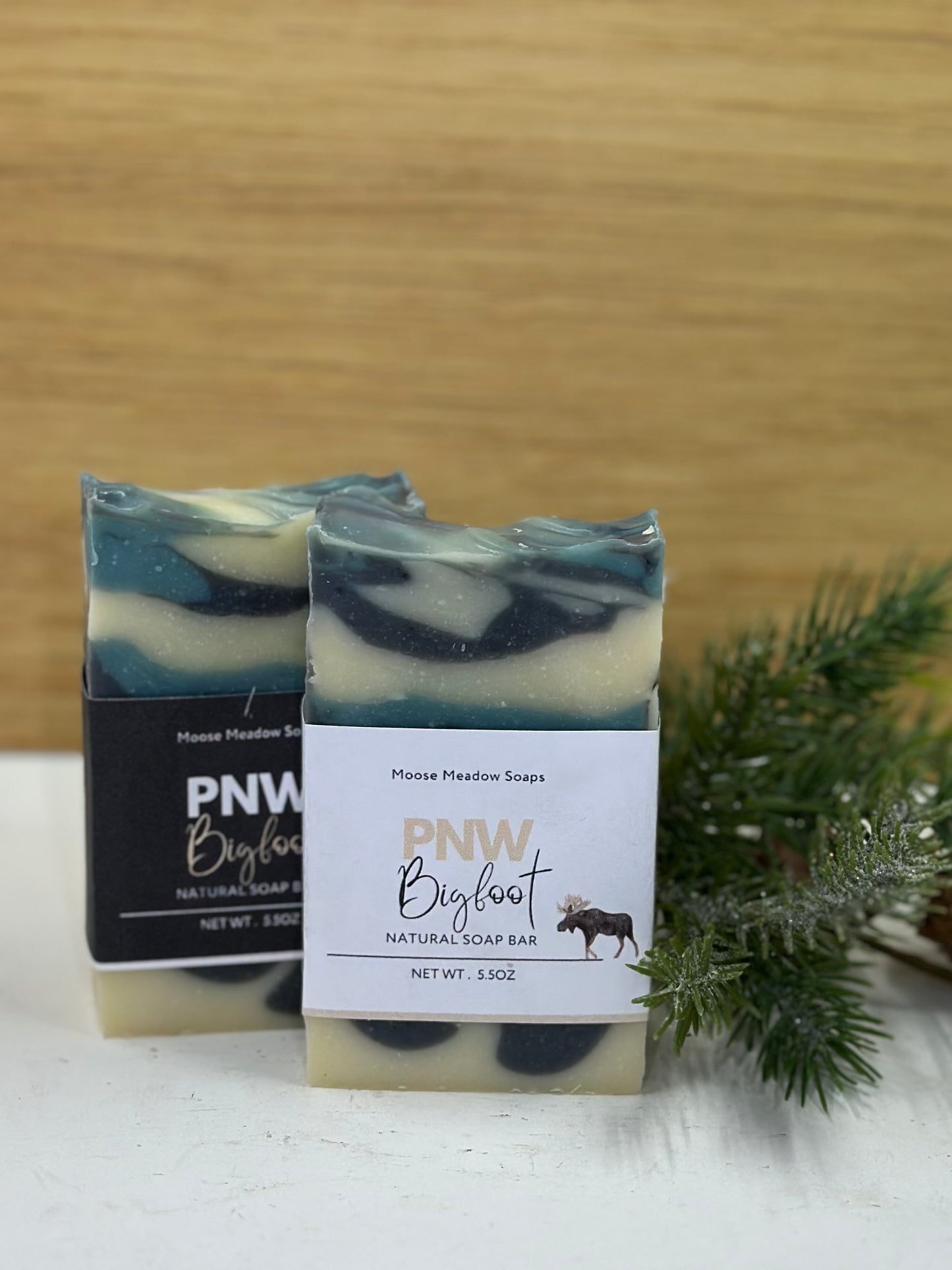 PNW (Limited Bigfoot edition)