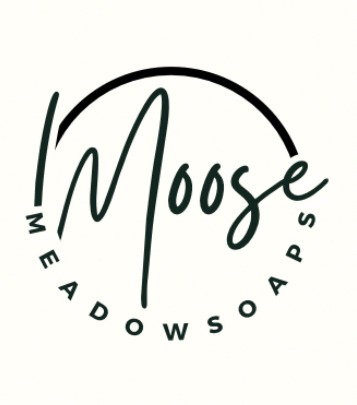 Moose Meadow Soaps logo