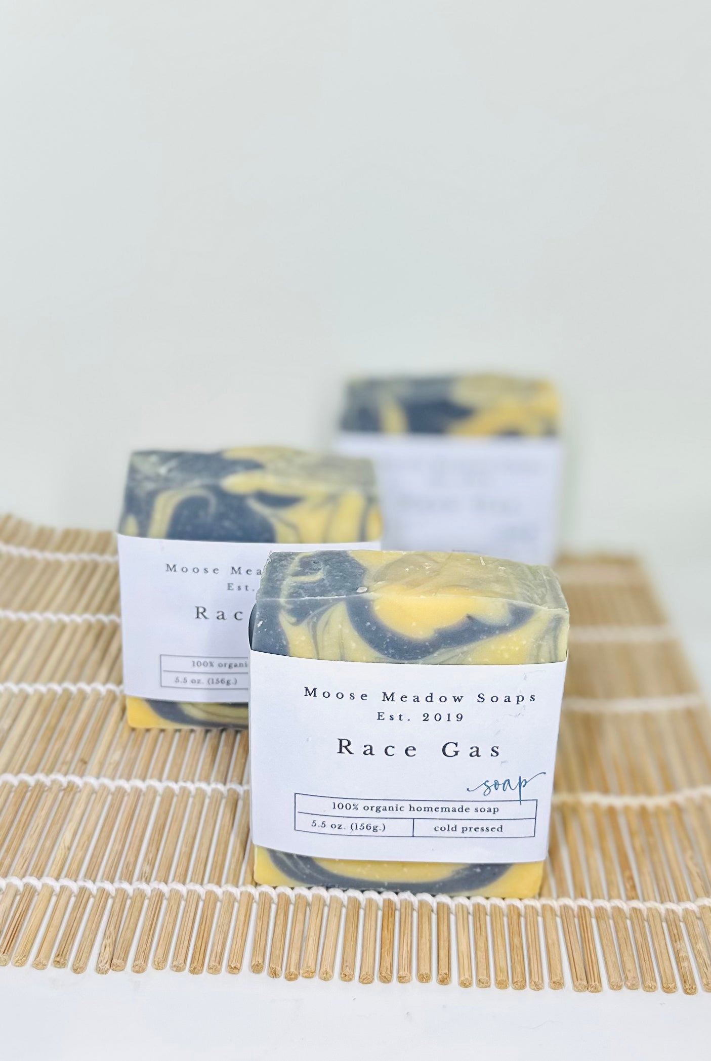 Race Gas