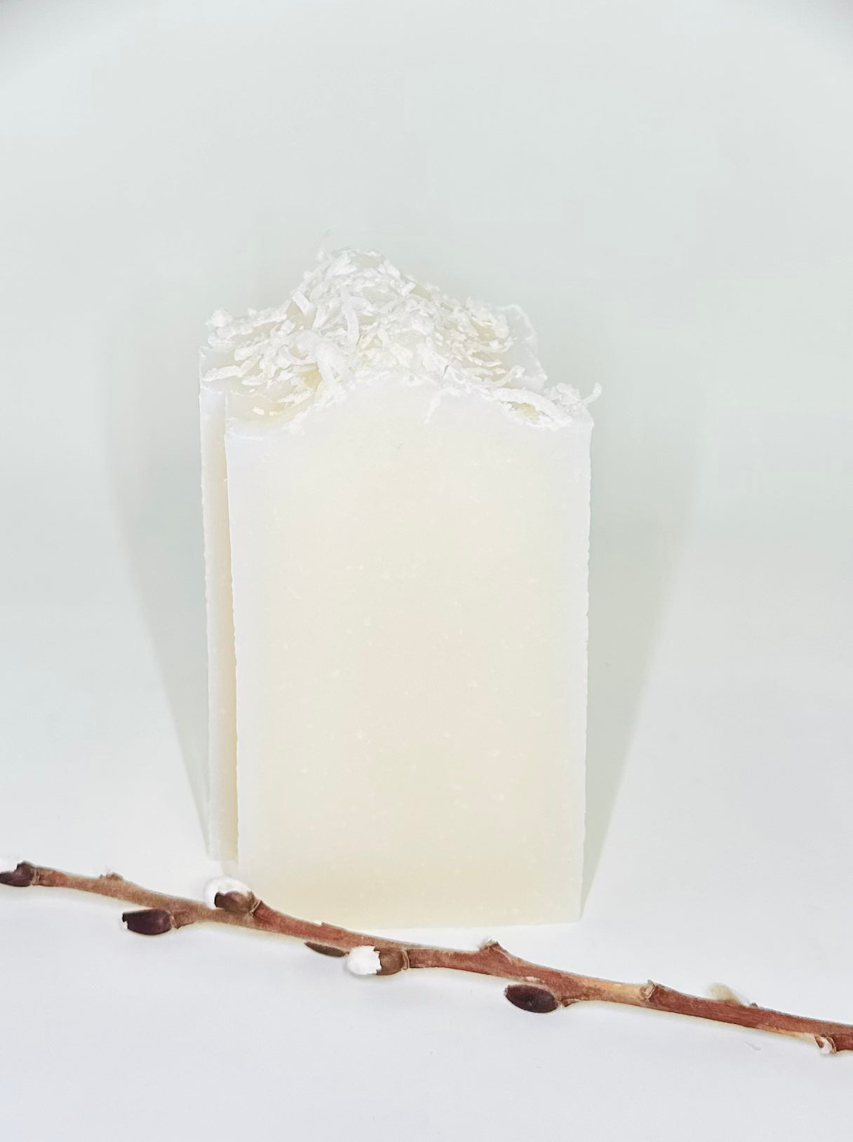 Pure Coconut