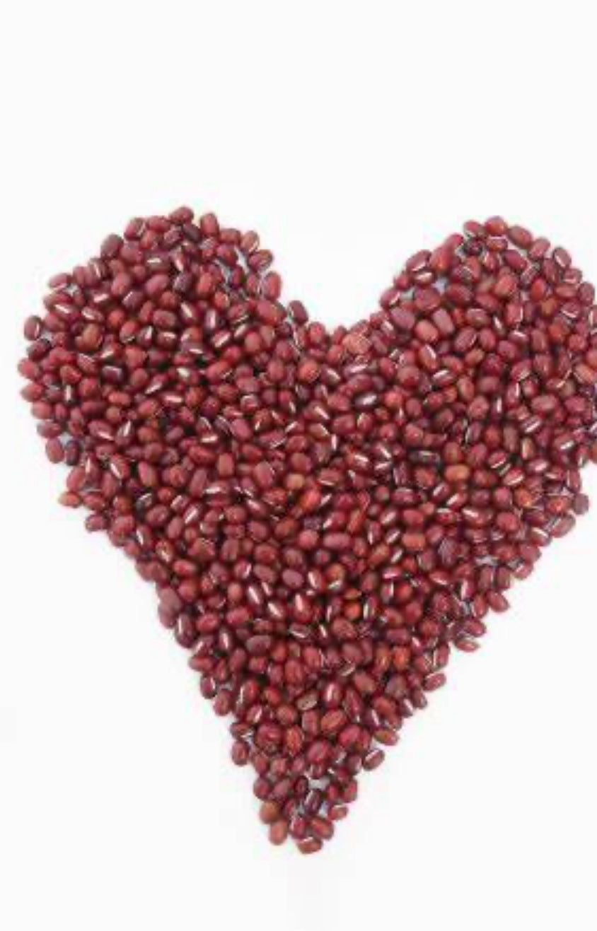 Azuki Bean Massage Bars