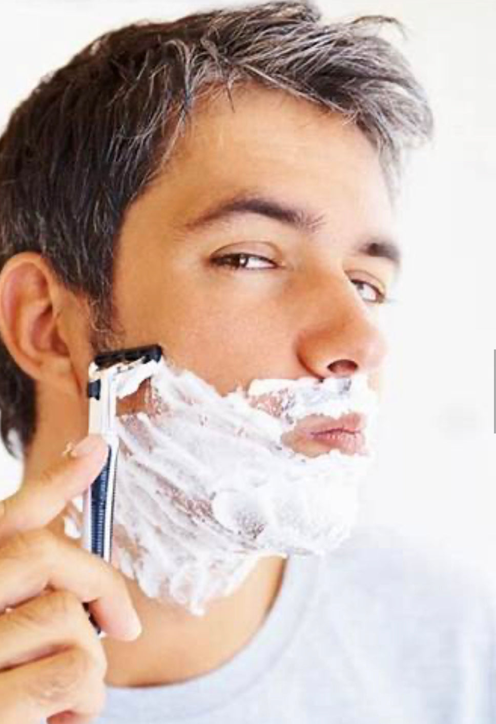 Razor Ammo Shaving Soap