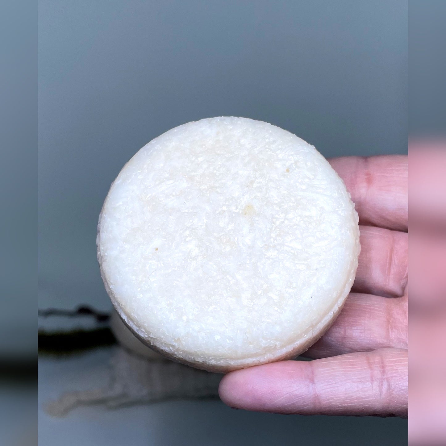 Shampoo Bars