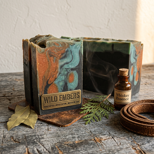 Wild Embers