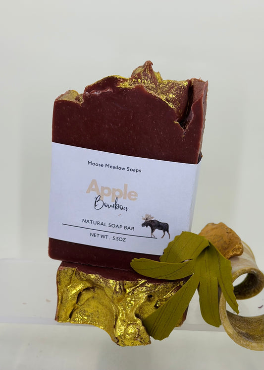 Apple Bourbon