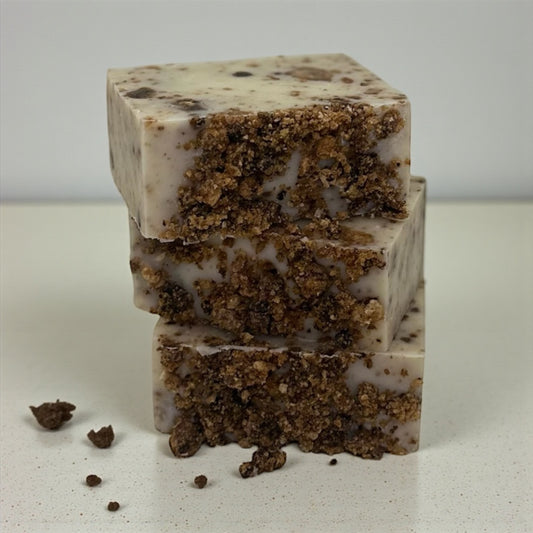 African Black Soap