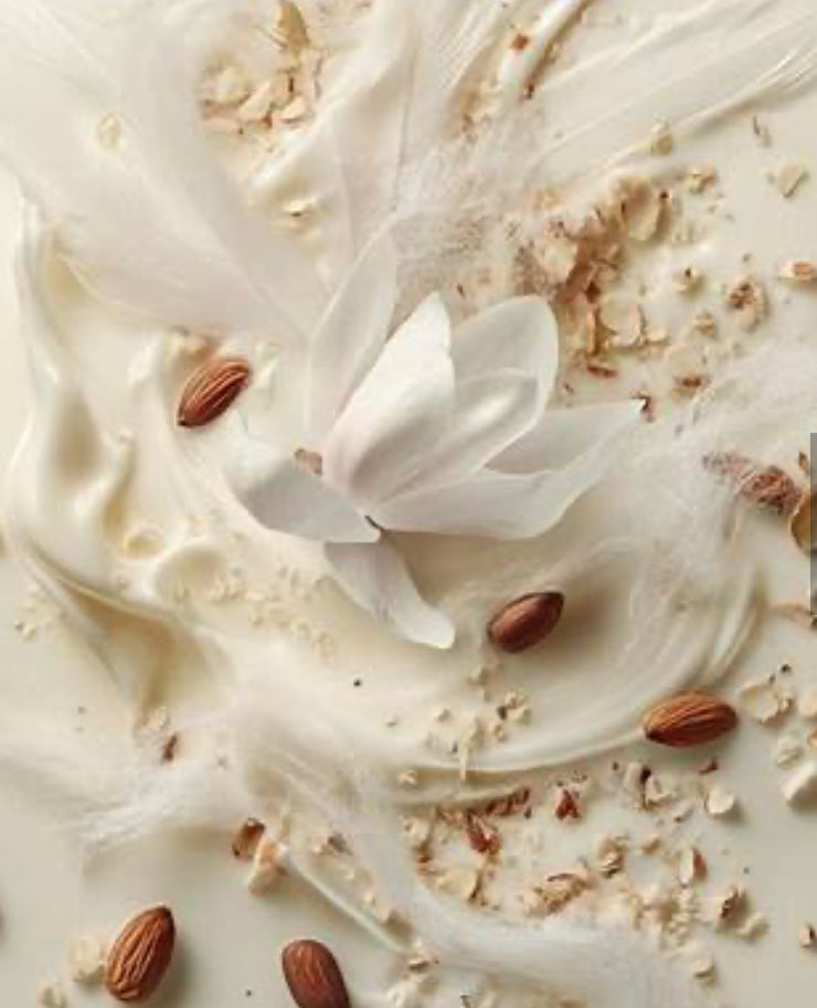 Magnolia & Tonka Bean