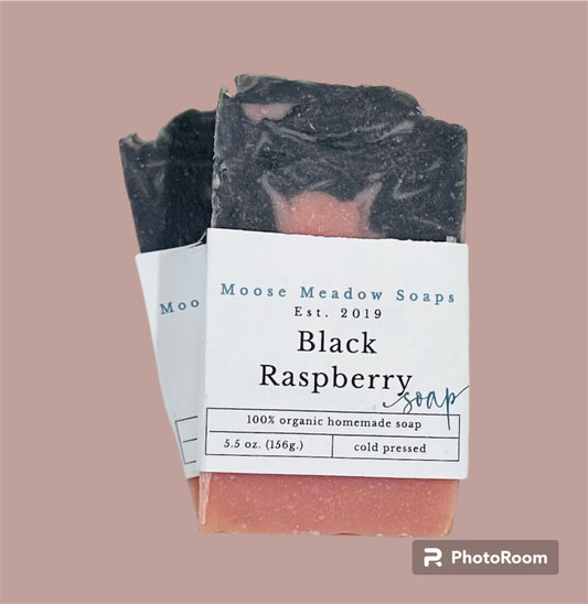 Black Raspberry