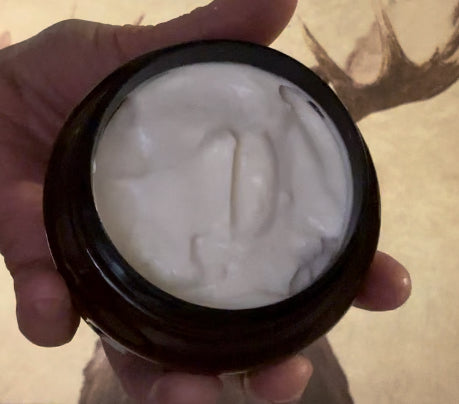 Body Butter (made with Shea)