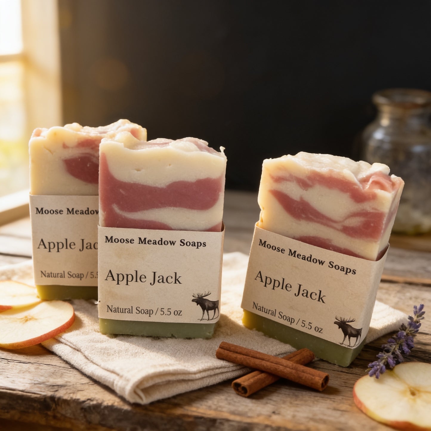 Apple Jack