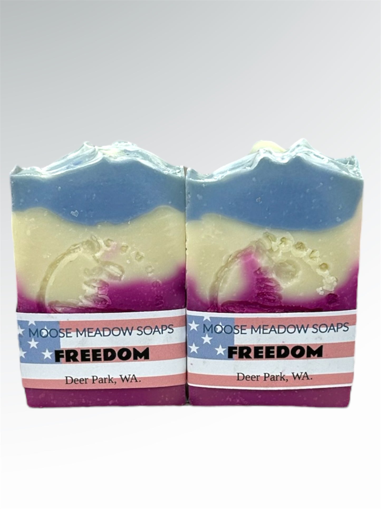 Freedom Soap