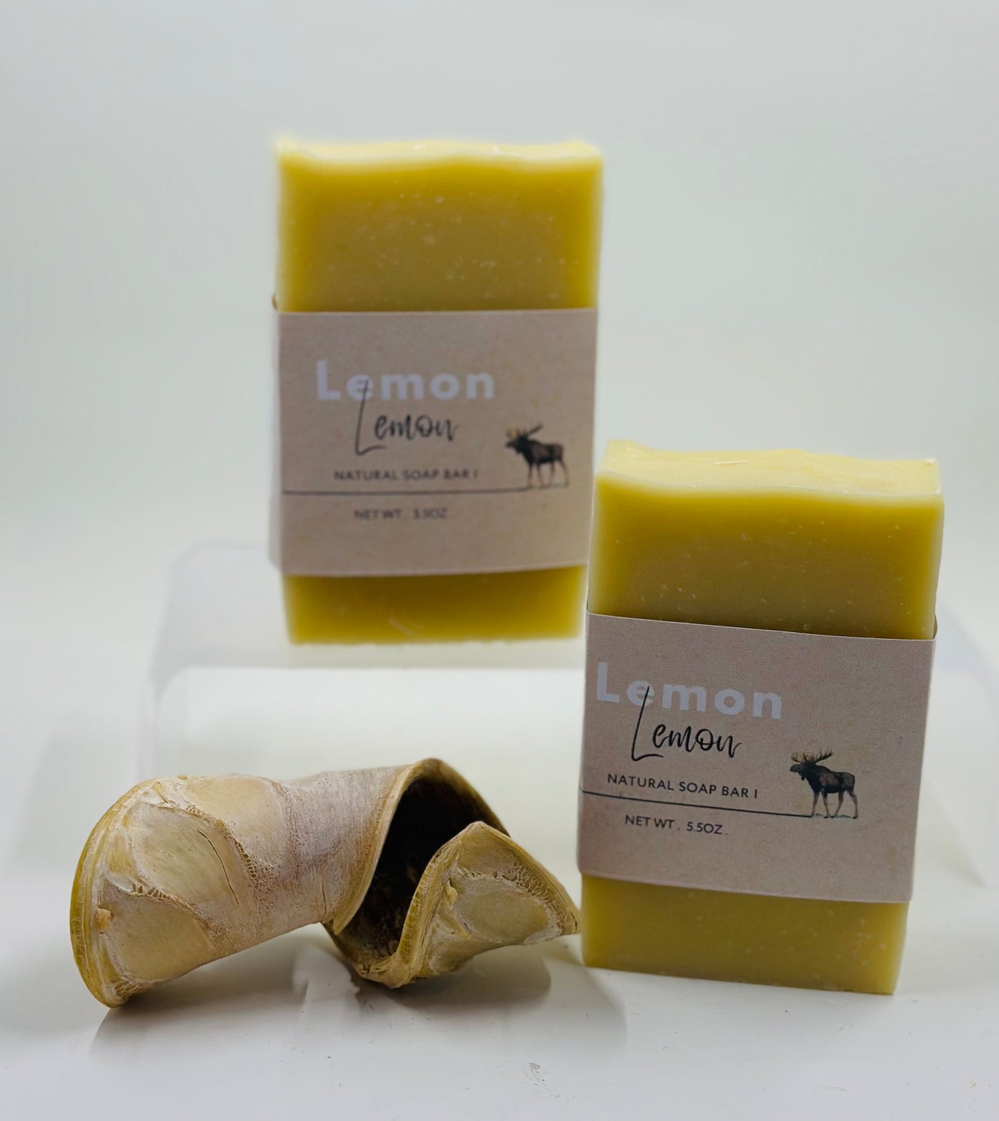 Lemon 🍋