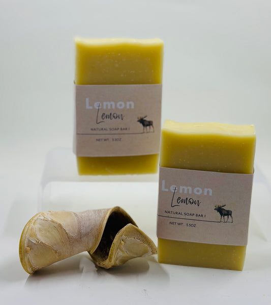 Lemon 🍋