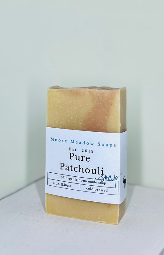 Pure Patchouli