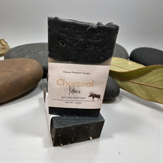 Charcoal Rain