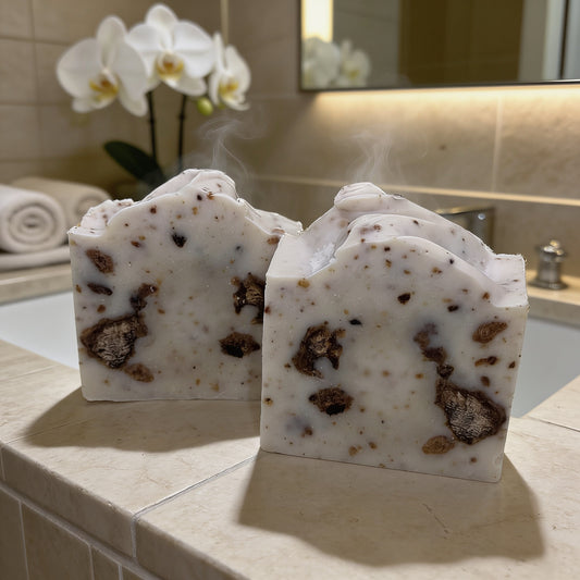 African Black Soap