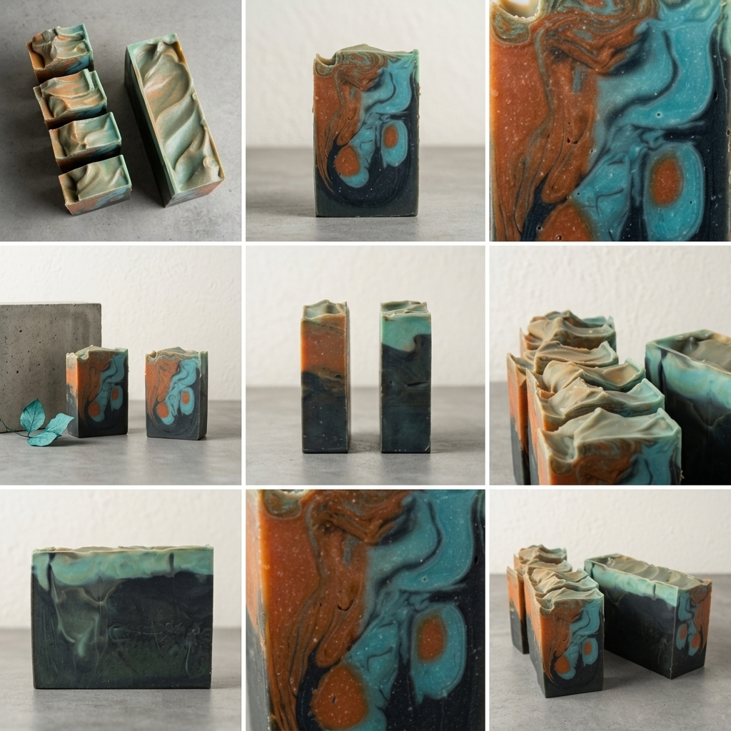 Wild Embers