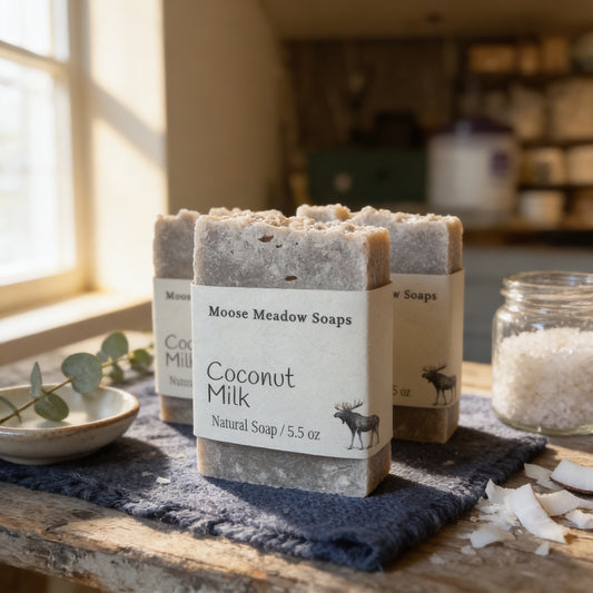 Coconut Milk