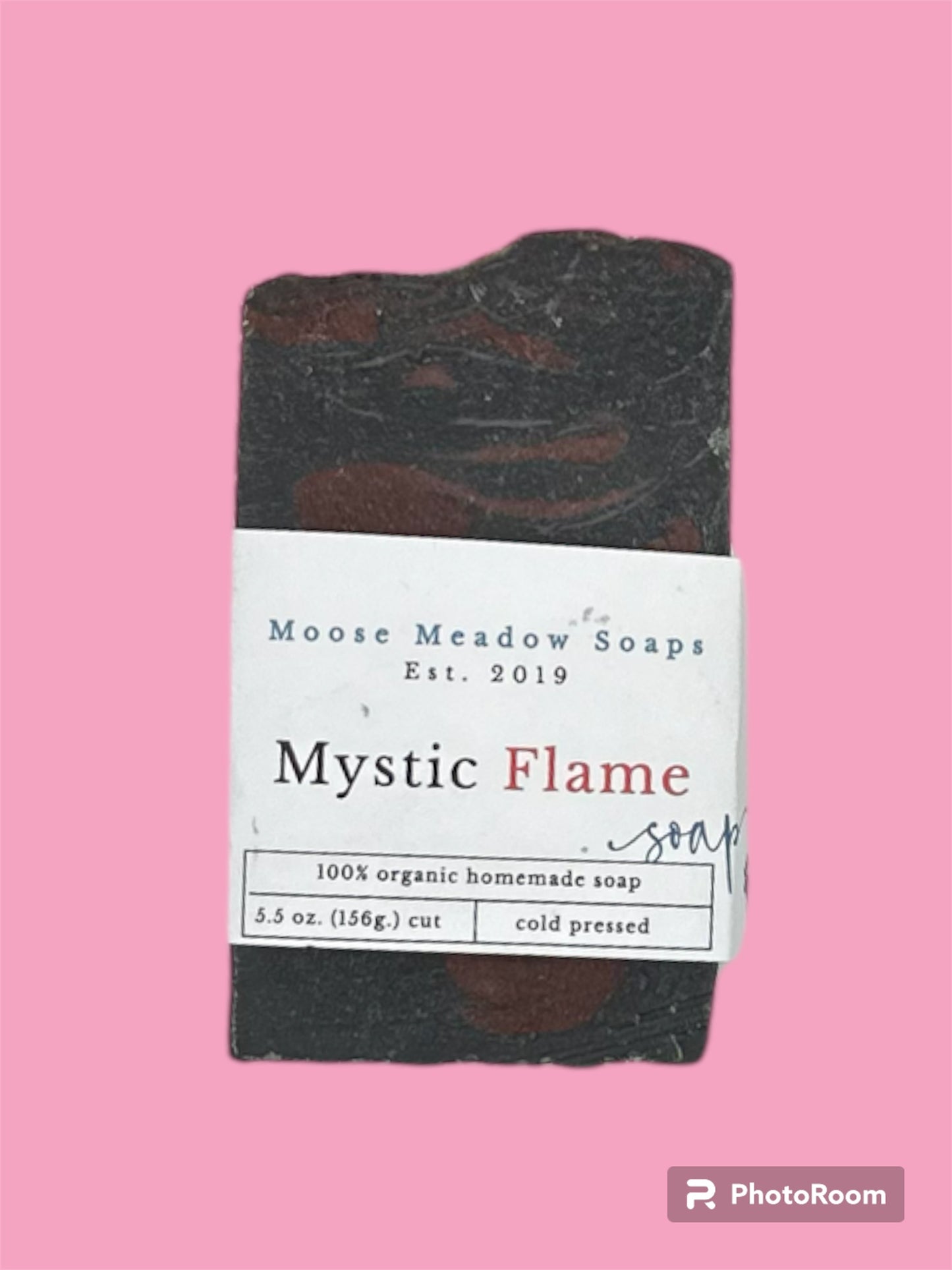 Mystic Flame