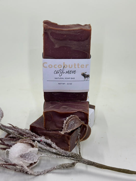 Cocoa Butter Cashmere