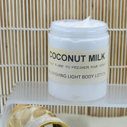 Body Lotion