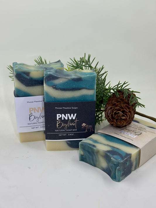 PNW (Limited Bigfoot edition)