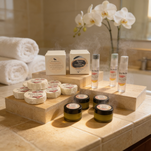 Skin Care Collection