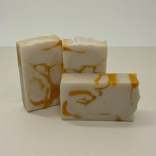 Coconut  & Pineapple