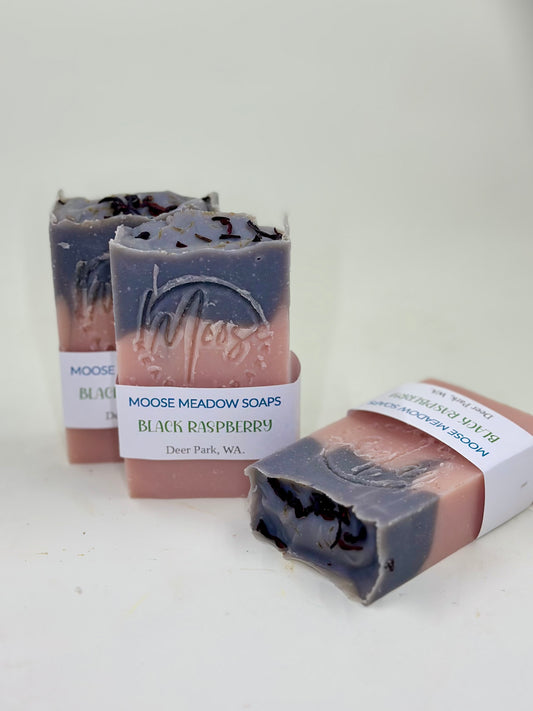 Black Raspberry