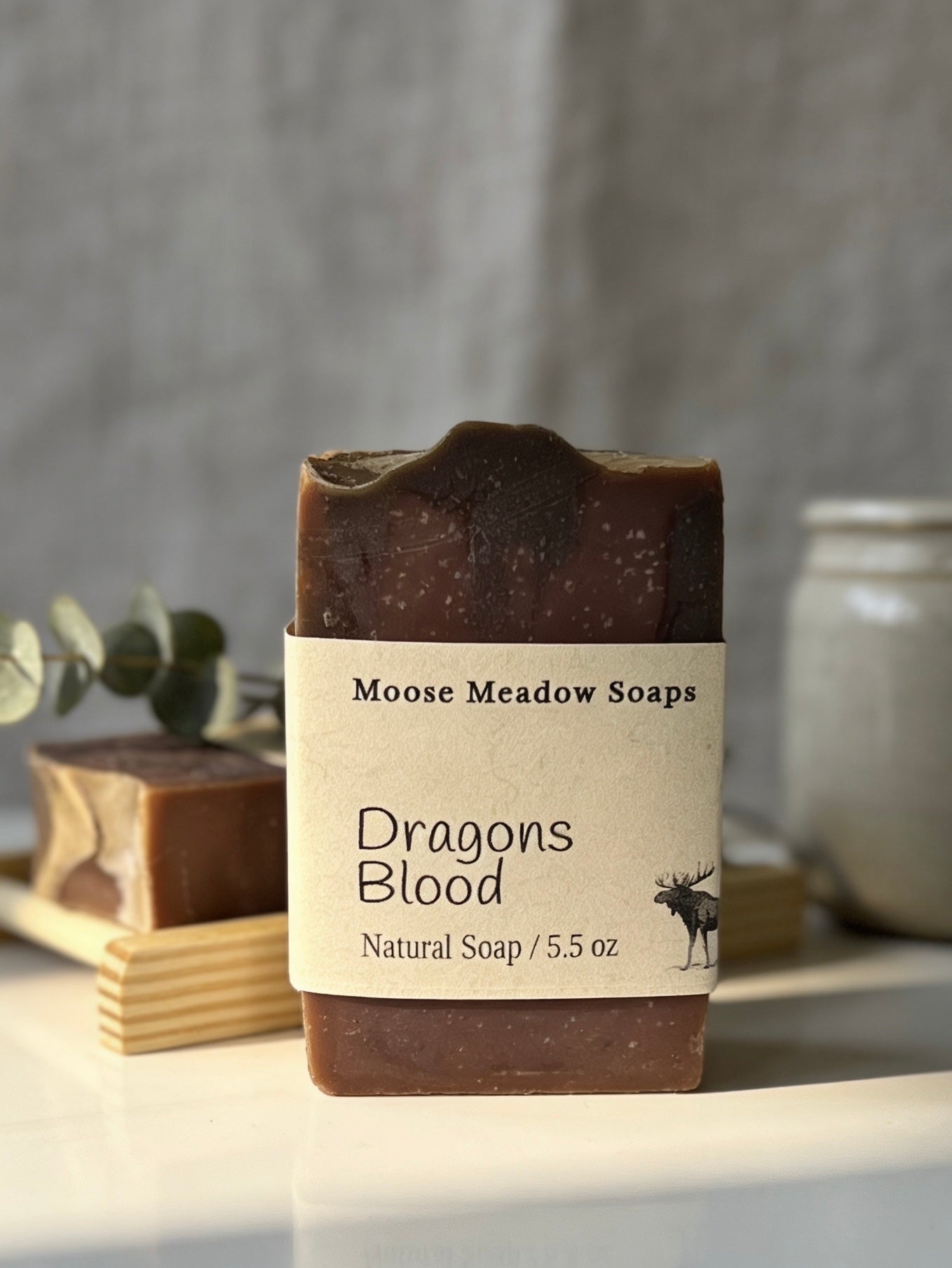Dragons Blood