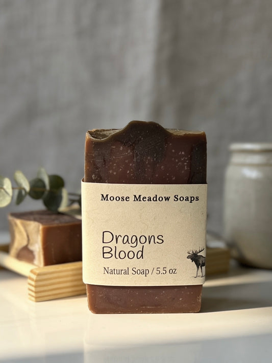 Dragons Blood