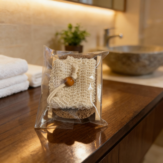 Soap saver gift pack