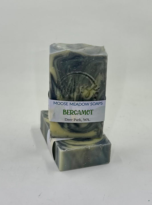 Bergamot