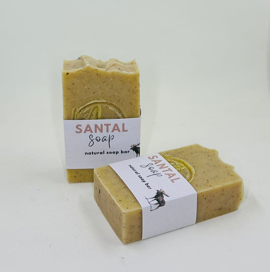 Santal