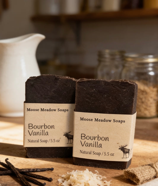 Bourbon Vanilla
