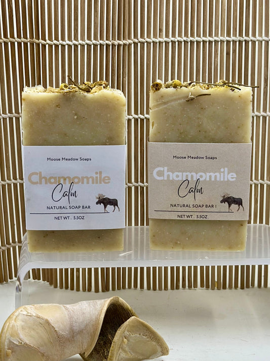 Chamomile Calm