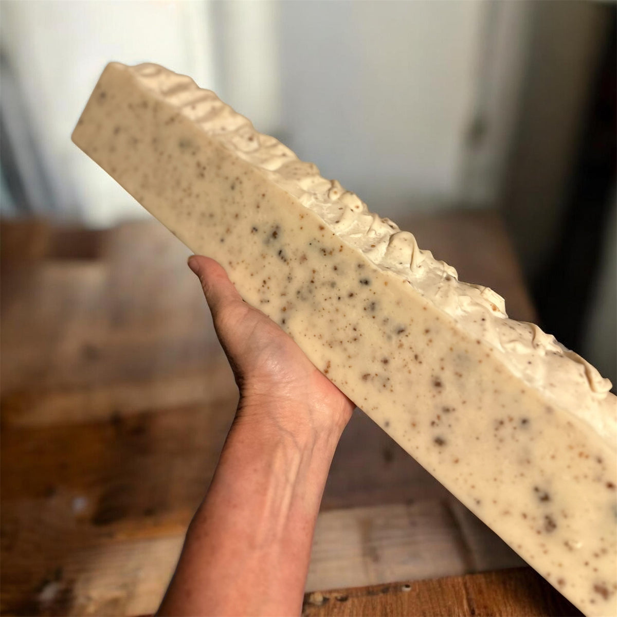 African Black Soap